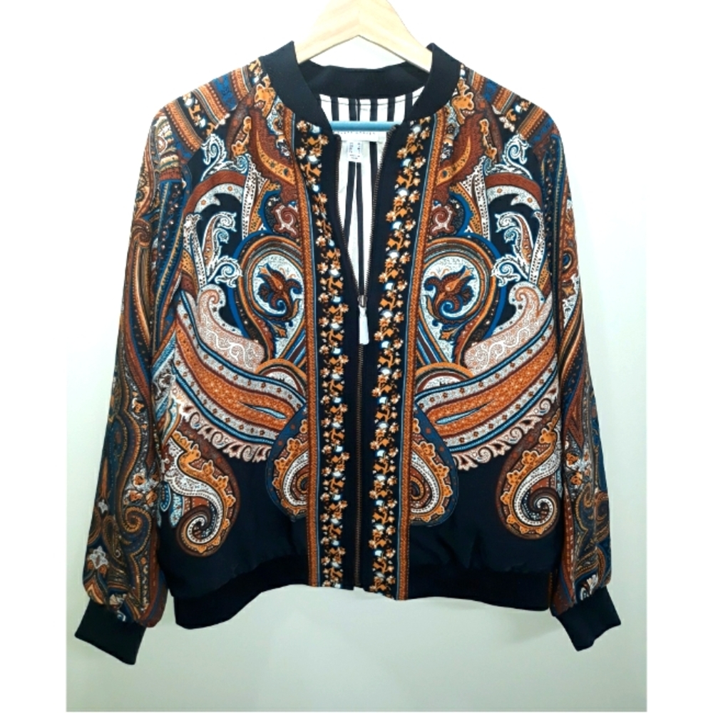 Susan Graver Jacket
